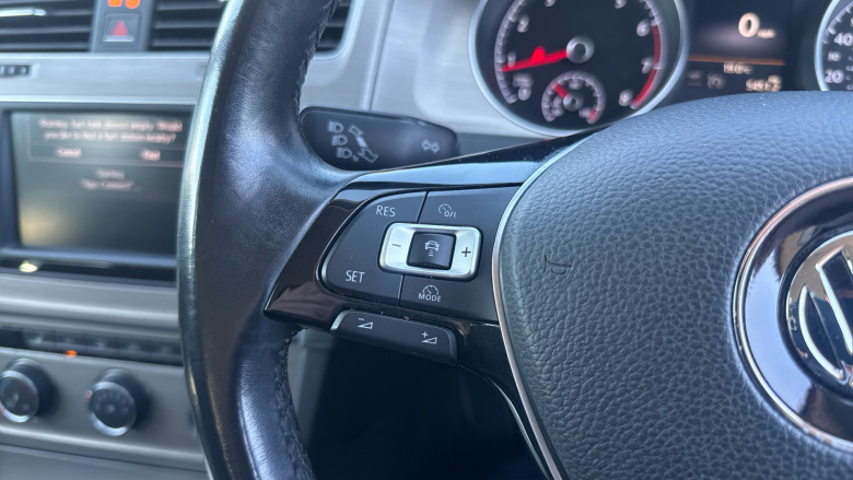 Volkswagen Golf 1.4 TSI 125 Match Edition 5dr Petrol Hatchback